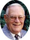 Herman R. "Bob" Timm