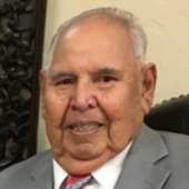 Augustine C. Hernandez