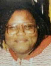 Benita Benford-Jones