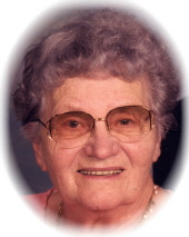 Helen L. Wolfgram Profile Photo