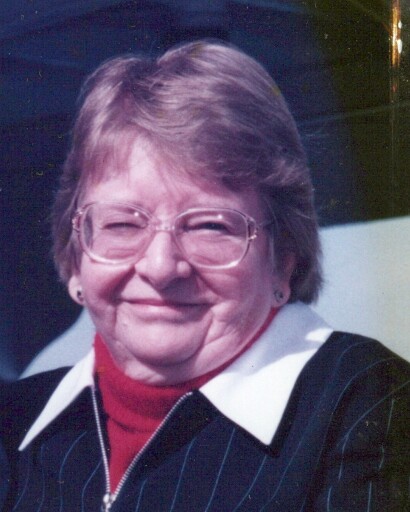 Kay Edith Null