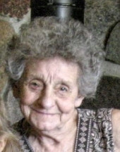 Lillian DoBas