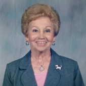 Betty Mullins Profile Photo