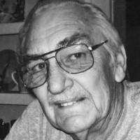 Eugene "Gene" Raymond Kadinger