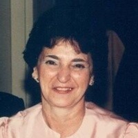 Lucille A. Langevin