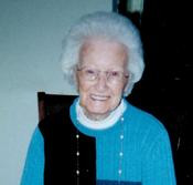 Margaret Hess