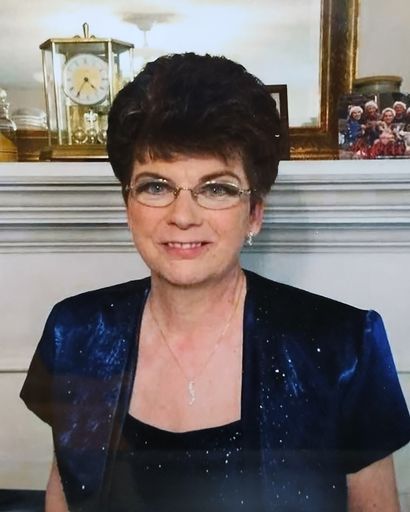 Mary Lou Priest's obituary image