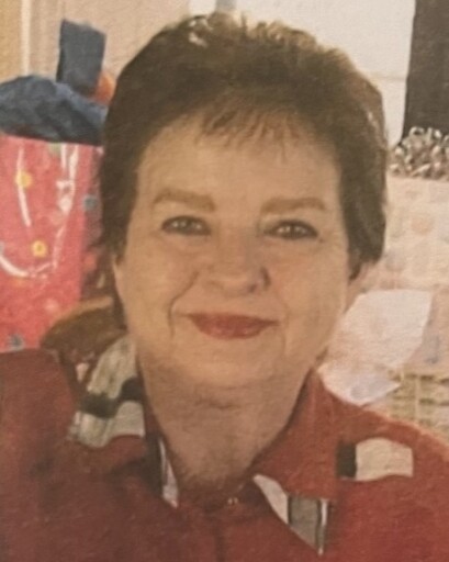 Vicki Ellen White Buie's obituary image