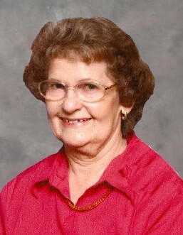 Lowene Irene (Gillespie)  Anderson Profile Photo