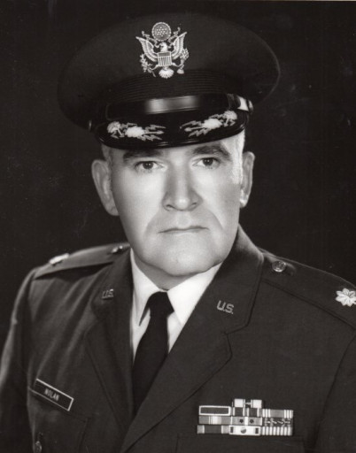 Col. Robert E. Nolan, Jr. (Ret) Profile Photo