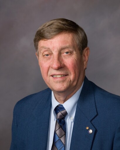 Dr. Donald D. Ahrendsen Profile Photo