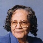 Ada  L. Robinson Profile Photo