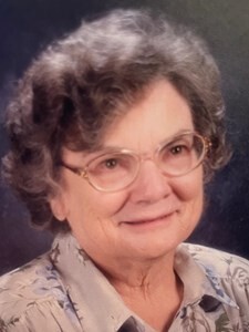 Joyce D. Ray