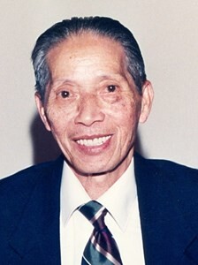 Xi Van Tran