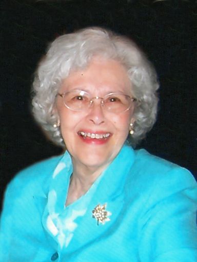 Doris Shafer