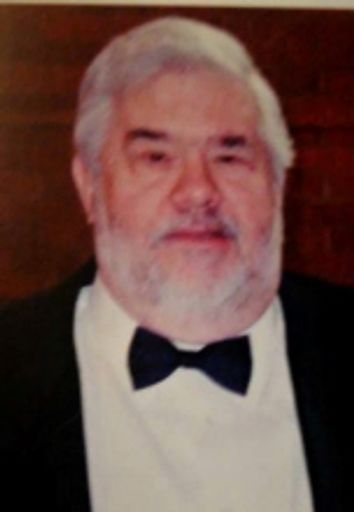 William E. "Bill" Olmstead