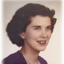 Ms. PATSY RUTH AVEY CORDER