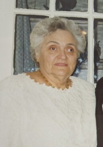 Antoinette A. (Andrassi)  Cucciarre