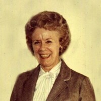 Lucy M. Smith