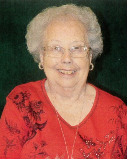 Betty J. Scheuerman Profile Photo