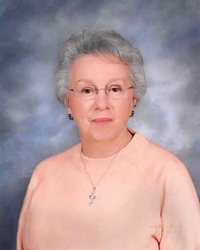 Agatha Bordelon Profile Photo