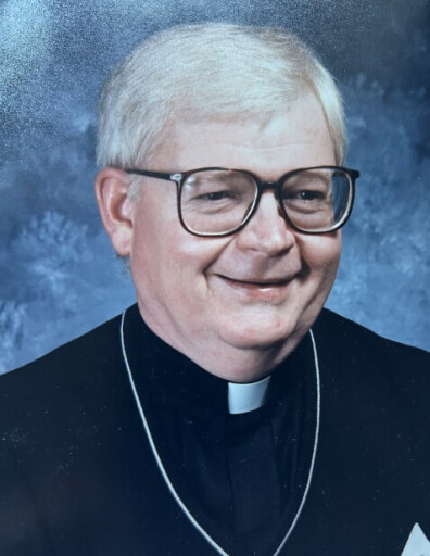 Fr. Walter L Sochacki