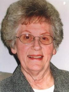 Janet Irene Coleman