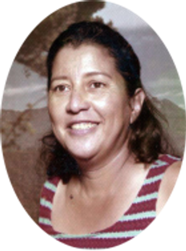 Juanita Luera Salazar