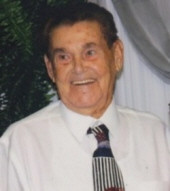 Harry Paul Mouton, Sr.