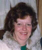 SHARON E. (O'BRIEN) VALE