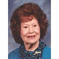 Blanche Virginia Carroll Profile Photo