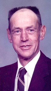 Loren Ray Reed