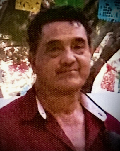Pete Jose Chavez Jr.
