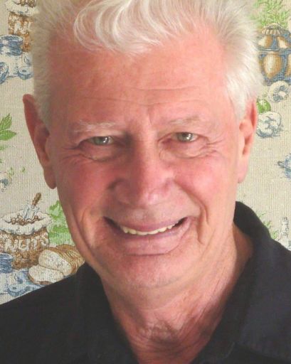 Robert "Bob" Jay DeMartyn, Jr.