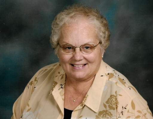 Frances Miller Profile Photo