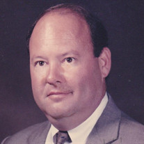 Mr. Kemp Blanton Profile Photo