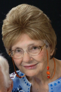 Joanne Nelson Profile Photo