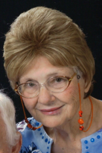 Joanne Nelson