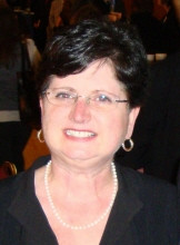 Janice Glynn Profile Photo