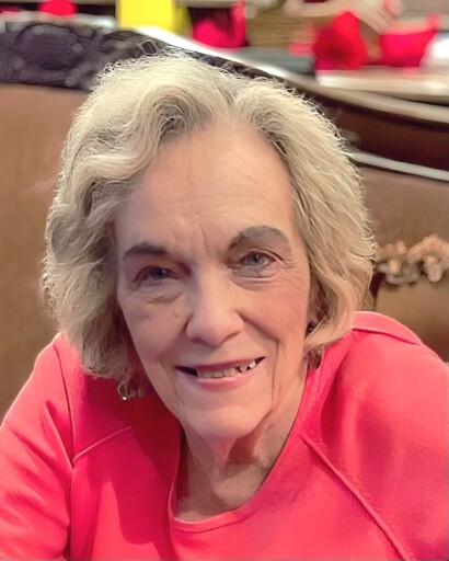 Barbara "Jean" Ewing Laton