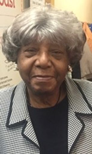 Ms. Carolyn A. Briscoe Profile Photo