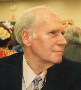 Klaus Wesenberg Profile Photo