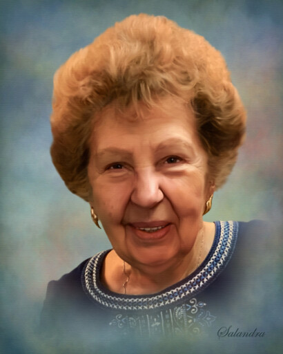 Dorothy Anderson Warabow Profile Photo