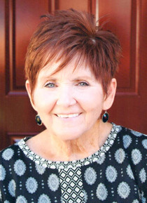 Darlene Parry