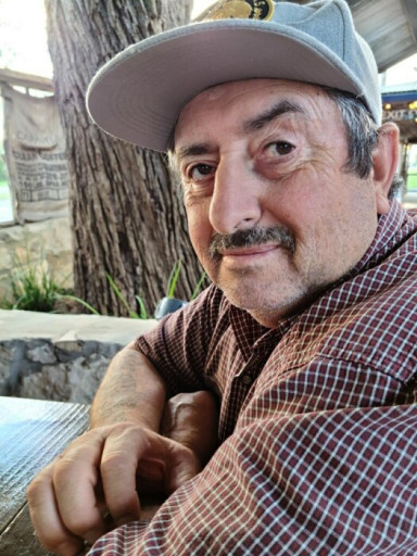 Bernardo Hernandez Salinas Profile Photo