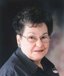 Patsy Gray Profile Photo
