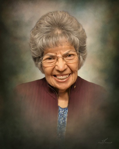Virginia Mermis Profile Photo