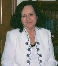 Judith "Judy" Castle Marshall