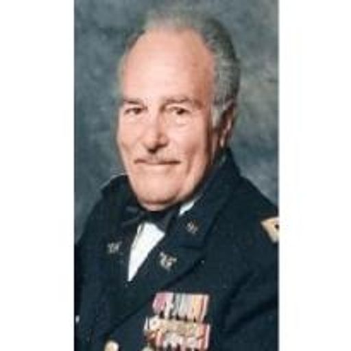 Col. Noel Joseph Cipriano, US Army Ret. Profile Photo