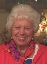 Doris L. Pavey Profile Photo